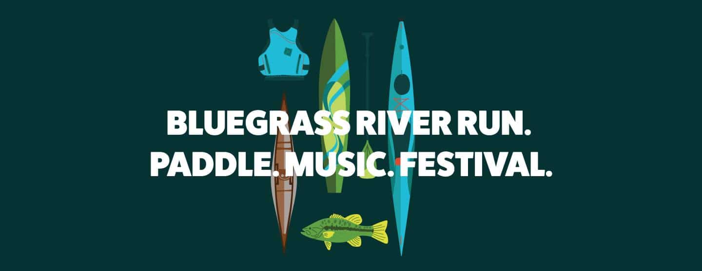 6th Annual Bluegrass River Run @ Fort Boonesborough State Park | Kentucky | United States