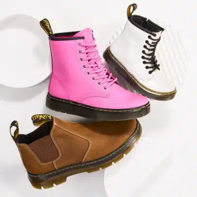 Fall shoes at Rack Room Shoes