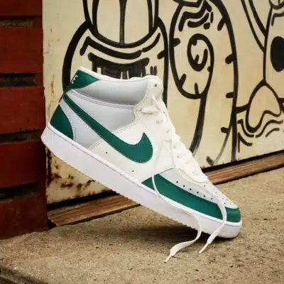 Nikes at Rack Room Shoes
