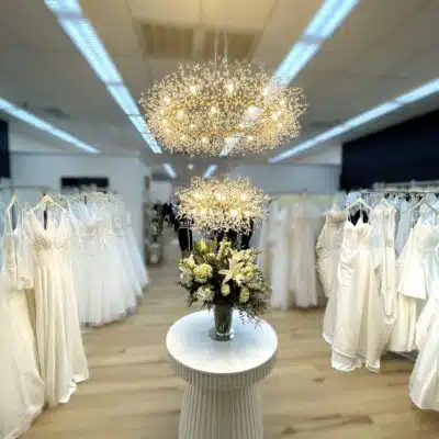 The Collective - Wedding Dresses