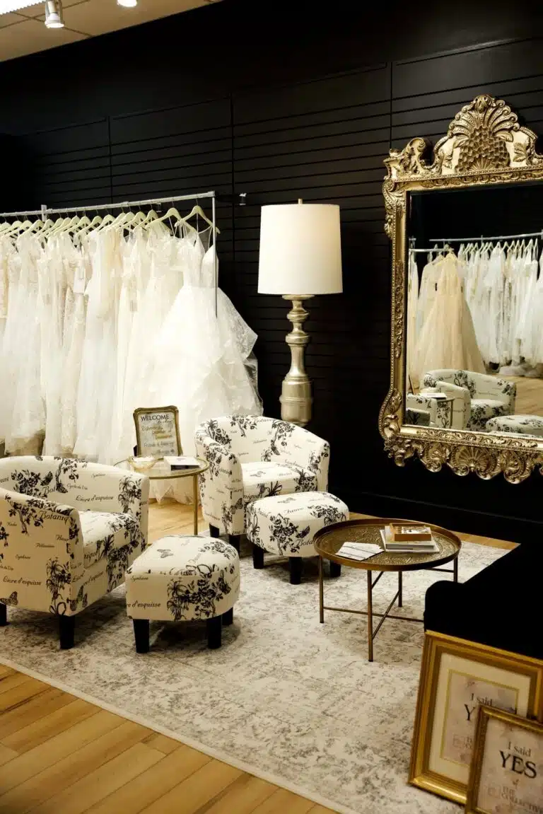 The Collective - Wedding Dresses