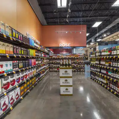 Kroger Wine & Spirits