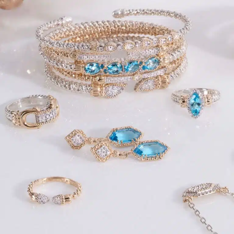 Fine Jewelry