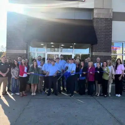 Jersey Mike's Grand Opening
