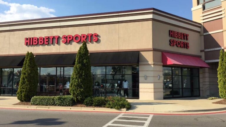 Hibbett Sports – Visit Richmond Kentucky