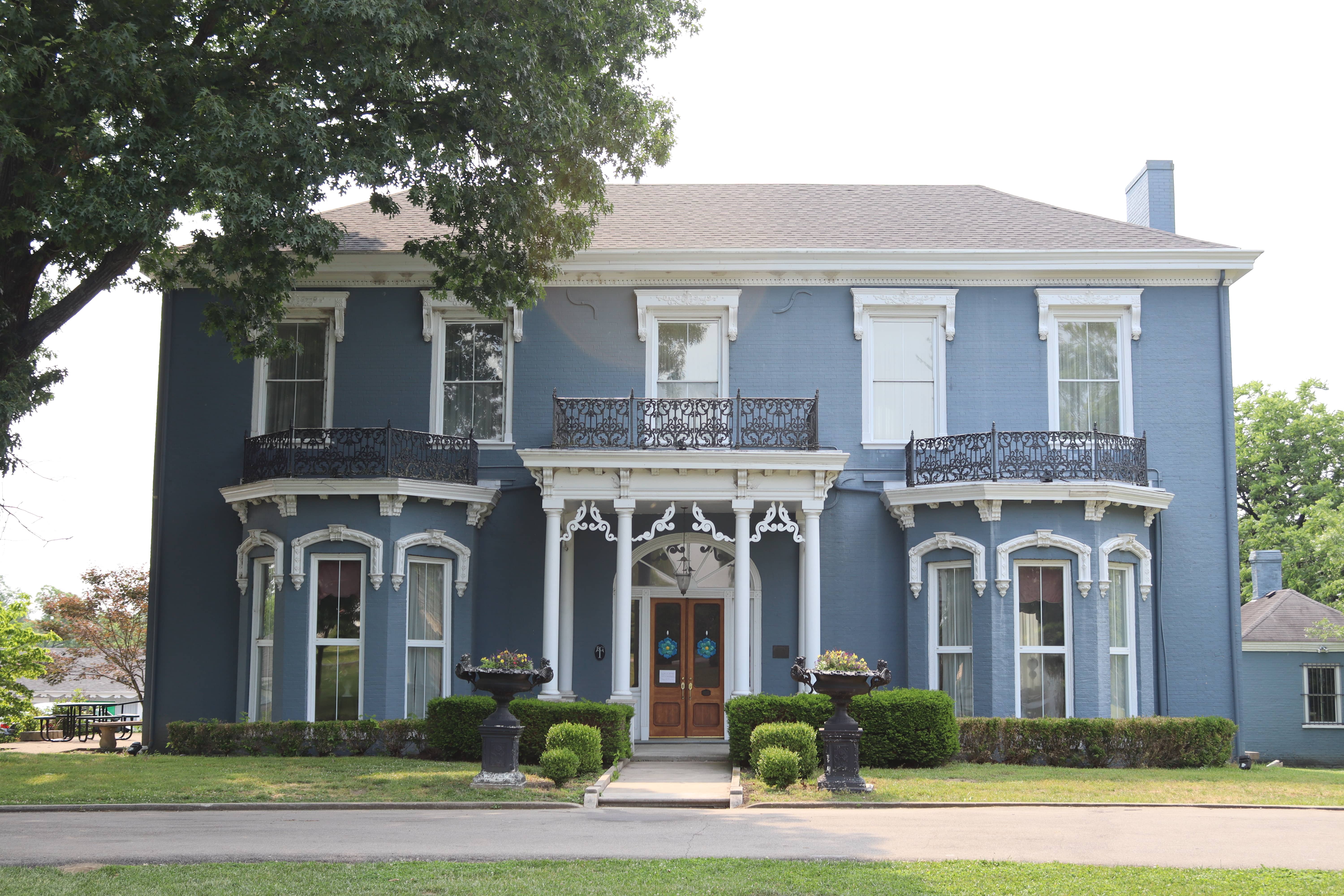 Learning the History – Visit Richmond Kentucky