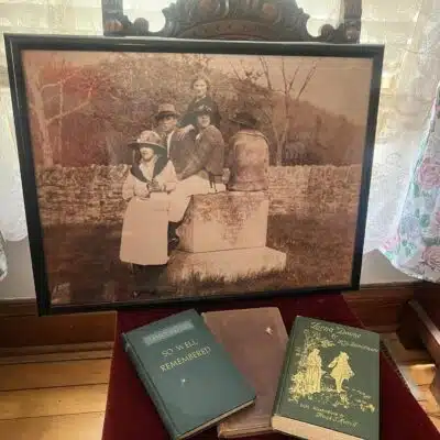 KY River Museum artifacts