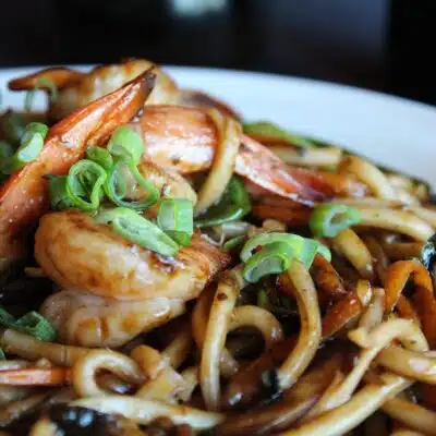Koto Japanese Bistro Noodles