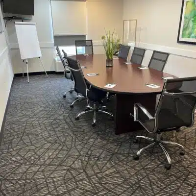 Quality Inn meeting space