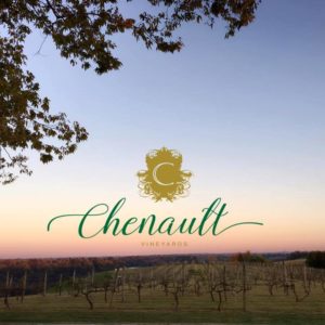 chenault vineyard