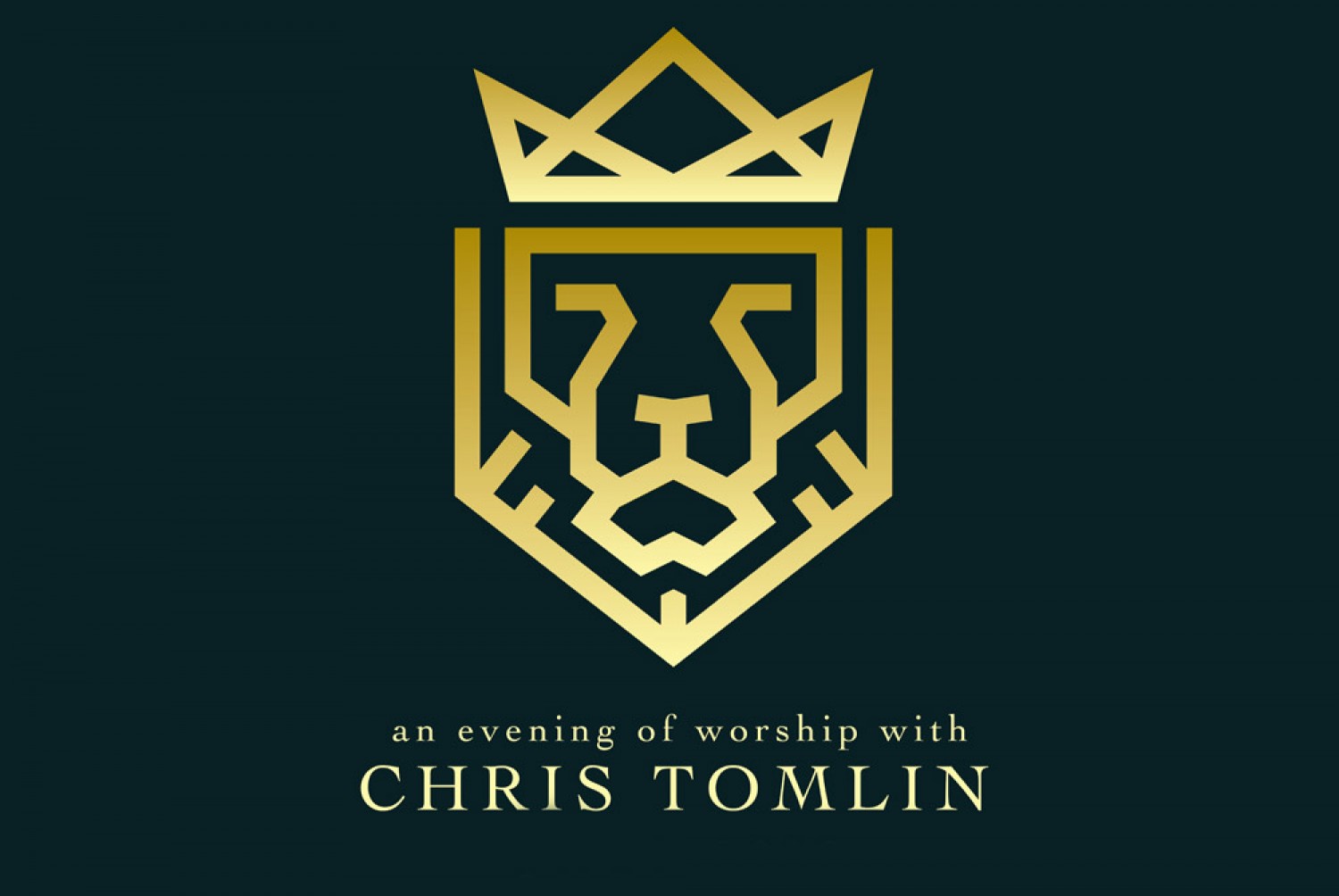 An Evening of Worship with Chris Tomlin @ EKU Center for the Arts