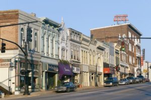 visit richmond kentucky