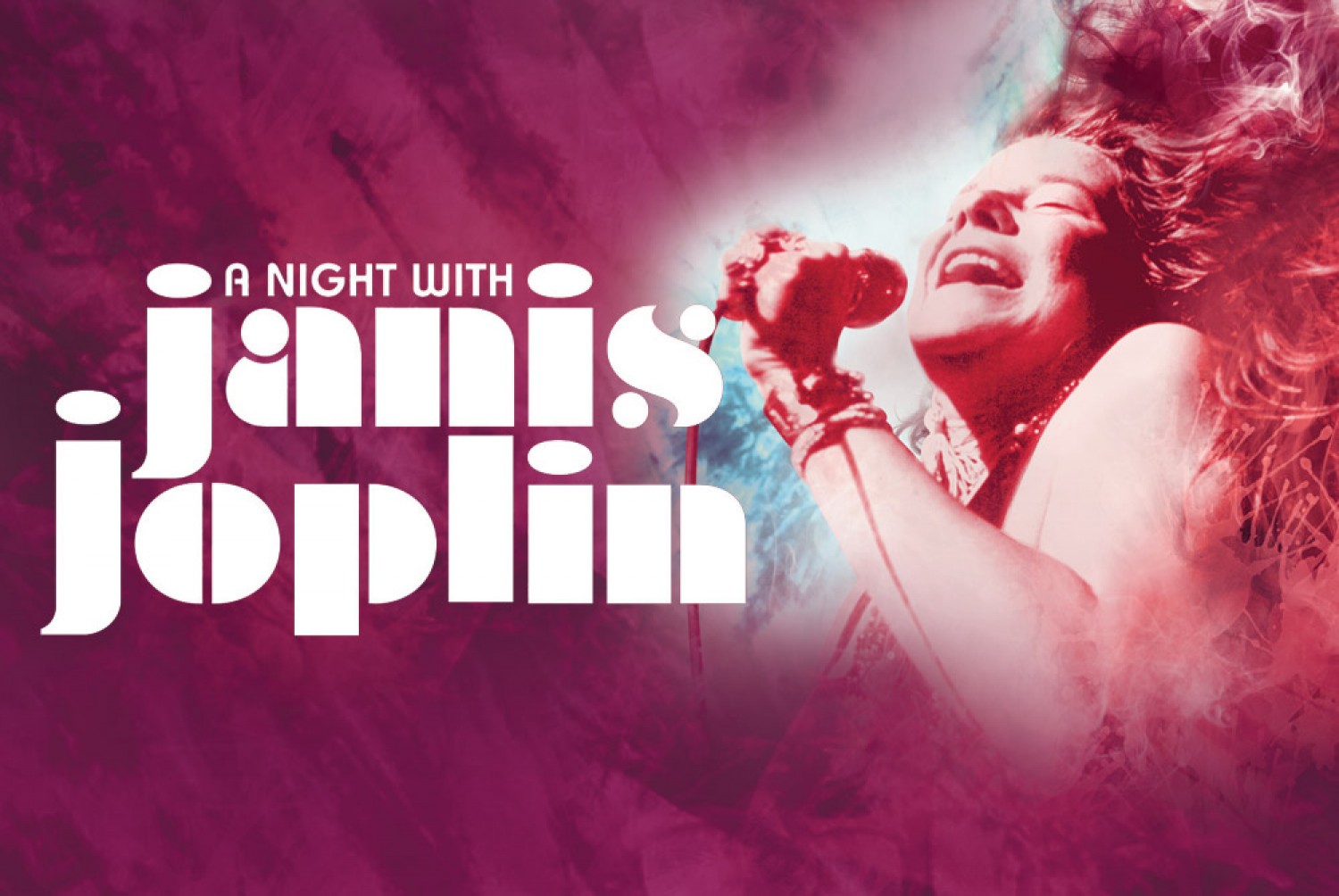 A Night with Janis Joplin @ EKU Center for the Arts